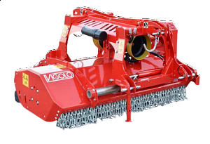 VIGOLO RK/R 140 - 200